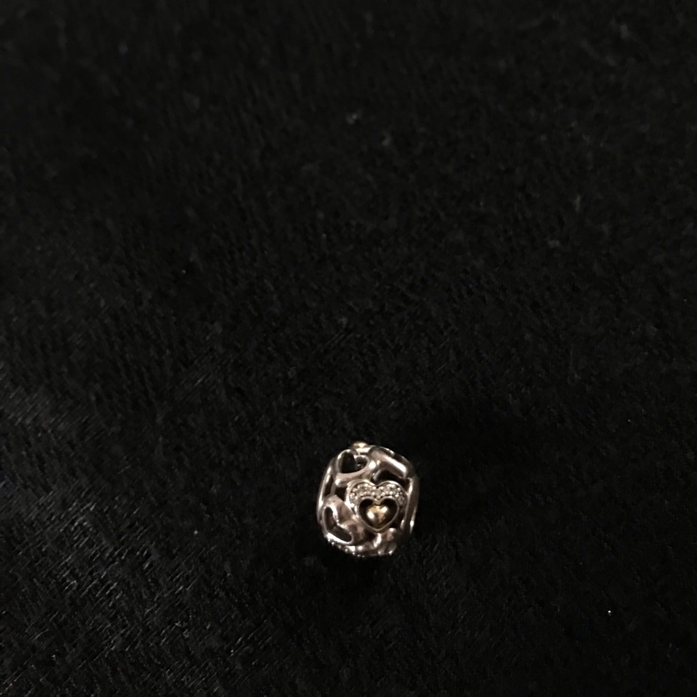 Pandora hearts charm